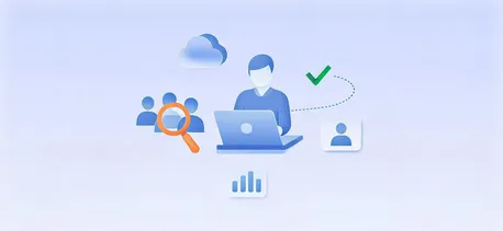 LinkedIn获客同行怎么找线索?实操方法梳理