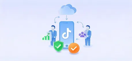 TikTok达人开发中东区域达人的实用技巧汇总