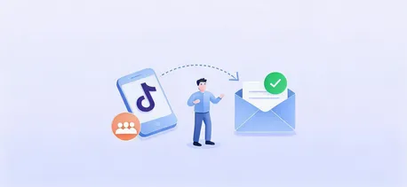 TikTok达人开发邮件模板怎么写?高回复攻略