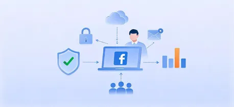 Facebook拓客投放广告预算实操优化全指南