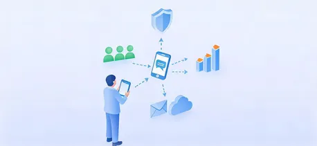 社交媒体拓客B2C转B2B拓展实操避坑全指南