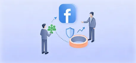 通过Facebook平台获客:避坑指南与高效实操方案