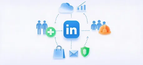 LinkedIn获客适合什么行业?一文讲清适配边界
