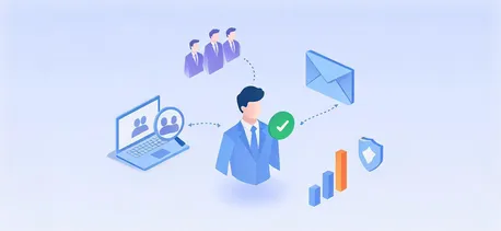 LinkedIn获客怎么找决策人?高效触达实操方法