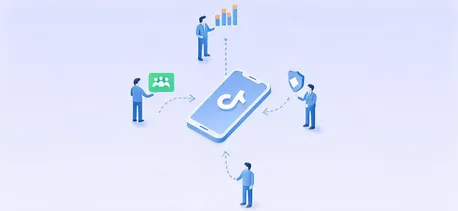TikTok达人开发合作模式选对,出海营收轻松翻倍