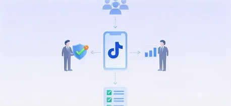 TikTok达人开发筛选标准 精准匹配高转化合作对象