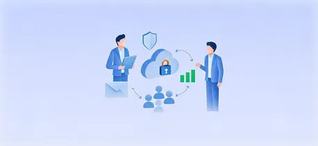 海关数据拓客查客户现有供应商的实操方法