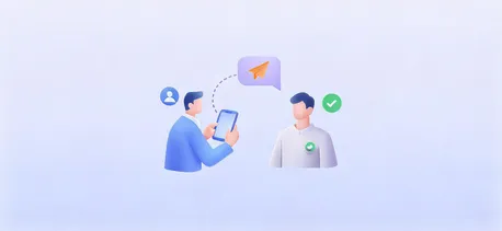 TikTok达人开发怎么发私信?高回复实操全指南