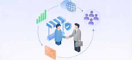 广交会外贸获客方法:从线索筛选到转化全方案