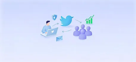 Twitter如何寻找客户 外贸拓客实操流程全拆解