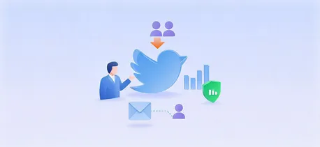 Twitter达人开发回复率低怎么办?实操提升方法