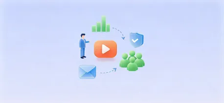 怎么通过YouTube开发客户?实用方法与避坑指南