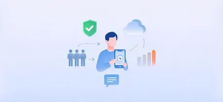 实用社媒拓客技巧 助力外贸企业精准触达海外客户