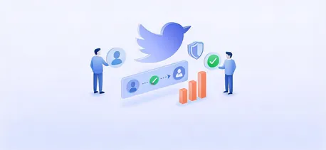 Twitter达人开发匹配度怎么判断?实操流程拆解