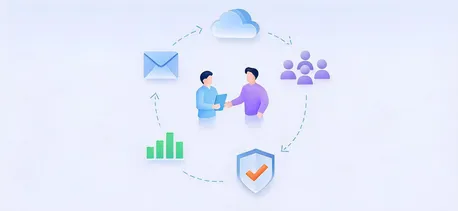 外贸获客新思路:用好WhatsAPP 营销平台破局