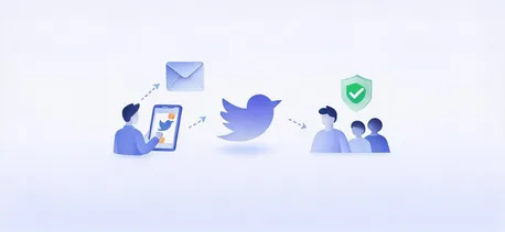 如何联系Twitter客户 外贸人实用建联方法汇总