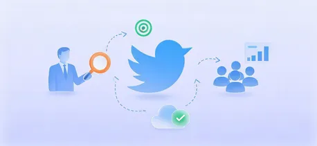 Twitter达人开发垂直类怎么找 落地方法全分享