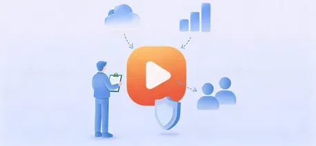 YouTube怎样开发客户 流程节点与效率提升方案