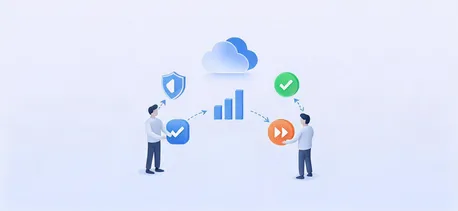 外贸CRM软件选型逻辑与落地效率提升方法