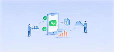 WhatsAPP 怎么营销:外贸获客全流程实操指南