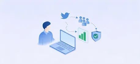 Twitter达人开发合作效果怎么追踪 实用方法汇总