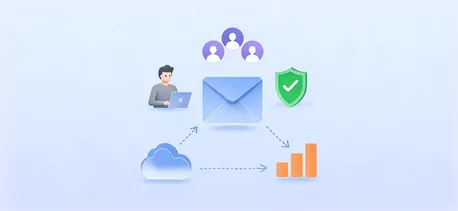 达人邮件触达怎么设置 全流程操作避坑指南