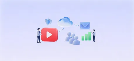 YouTube外贸开发客户 玩法逻辑与效率提升方案