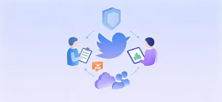 通过Twitter开发客户 外贸人基础方法与避坑指南