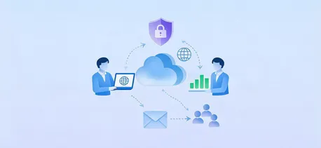 跨境SaaS营销工具怎么帮外贸企业解决获客转化难题