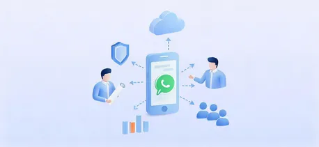 外贸获客提效:WhatsAPP营销推广软件实用指南