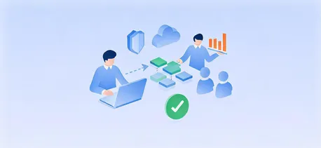 外贸CRM管理全流程拆解与效率提升方案