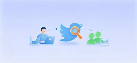 Twitter如何发掘客户 外贸拓客实操方法分享