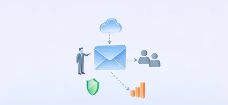 AI邮件营销系统推荐:外贸企业拓客实用指南