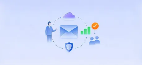 AI外贸邮件营销工具效能对比与实操指南